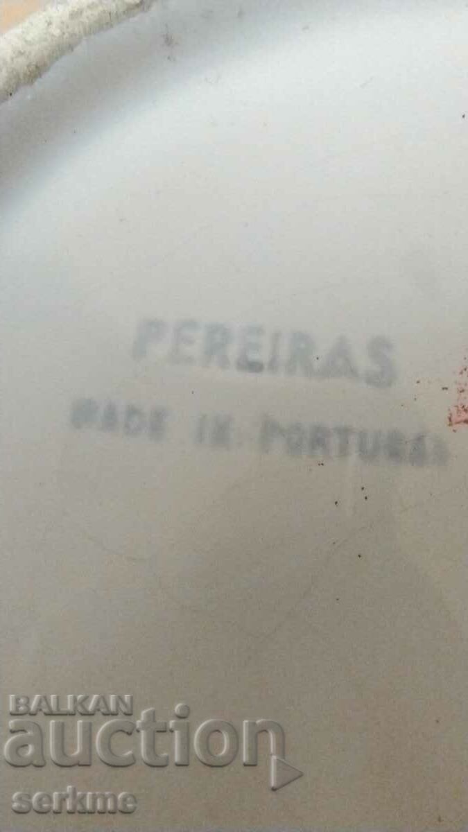 Porcelain figure - 6 Porcelain figure - 6