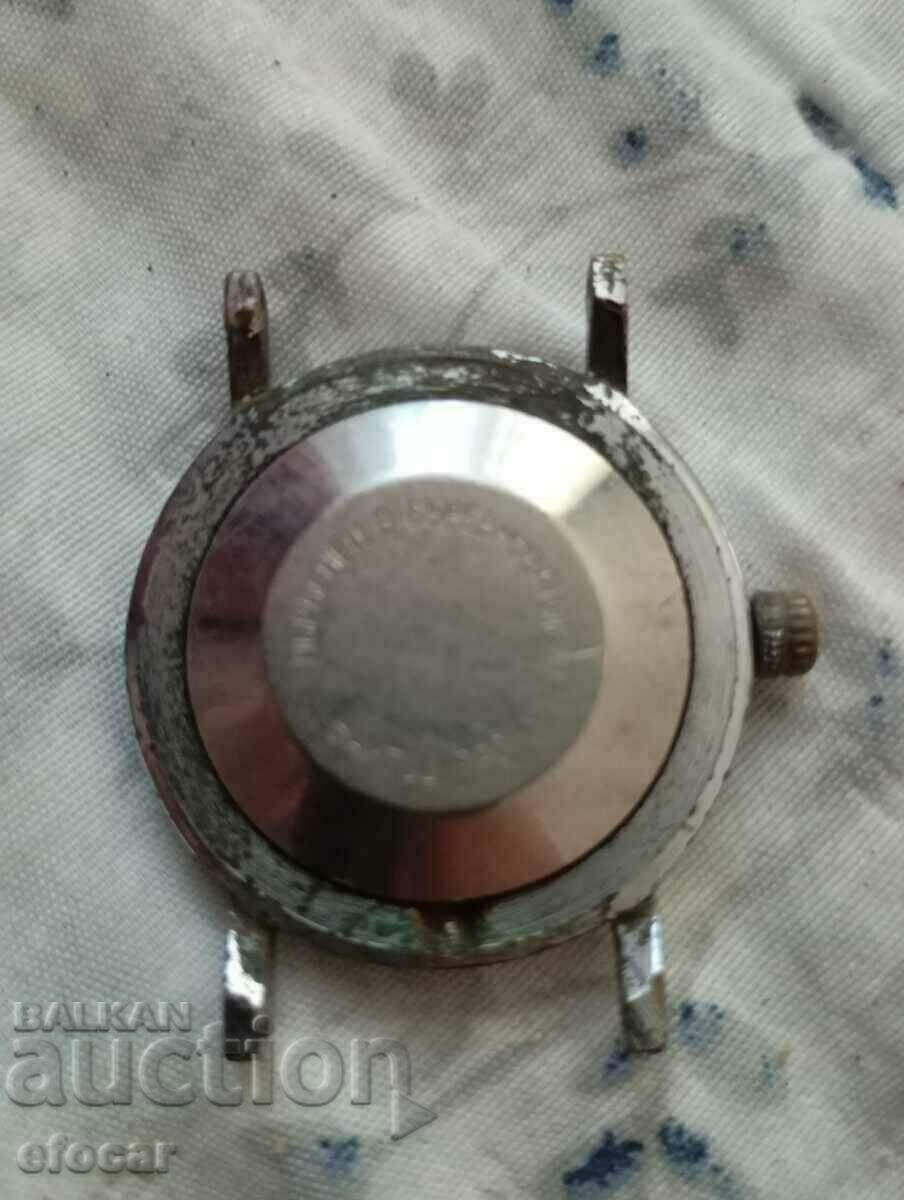 Zaria Men's Watch with price 2.00 BGN | € 1.02 Zaria Men's Watch with price 2.00 BGN | € 1.02