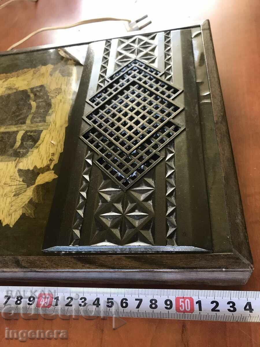 RADIO RADIO POINT RECEIVER-USSR - 6 RADIO RADIO POINT RECEIVER-USSR - 6