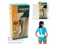 Back massager Kosmodisk Classic S p i n Massager two parts