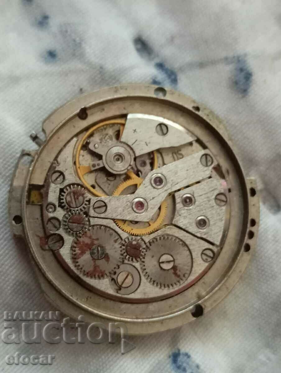 Slava men's watch with price 2.00 BGN | € 1.02 Slava men's watch with price 2.00 BGN | € 1.02