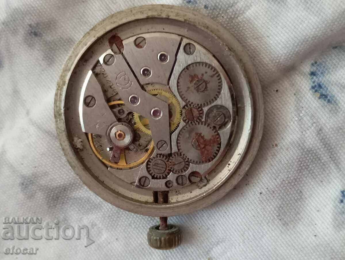 Slava men's watch with price 2.00 BGN | € 1.02 Slava men's watch with price 2.00 BGN | € 1.02