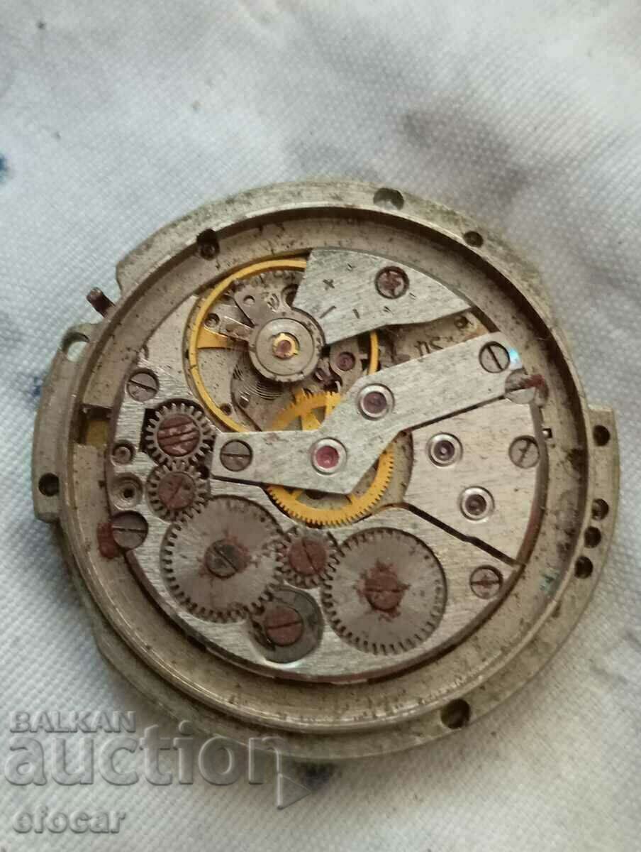 Ανδρικό ρολόι Slava με τιμή € 1.99 | 3.89 BGN Ανδρικό ρολόι Slava με τιμή € 1.99 | 3.89 BGN