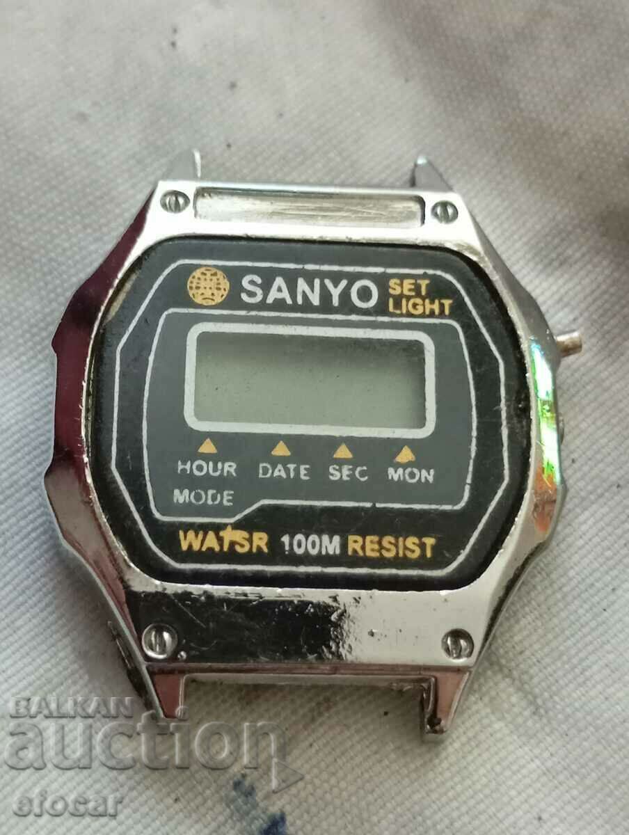 Sanyo Women's Watch