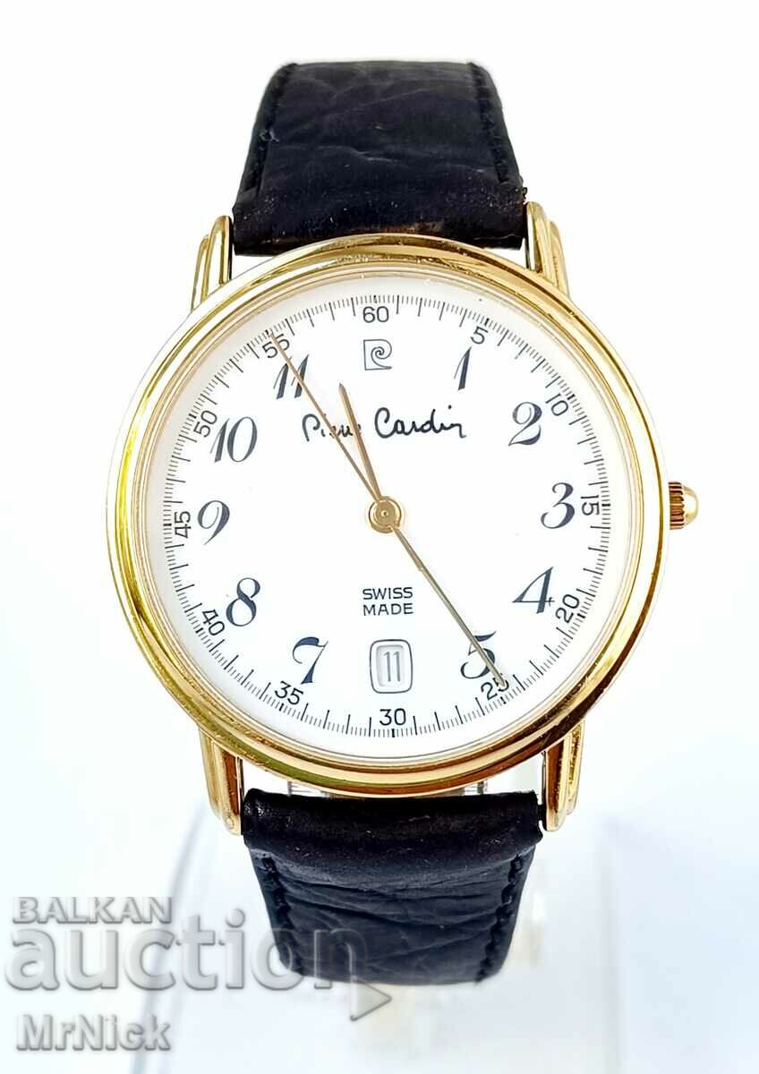 Piere Cardin - ceas original pentru bărbați