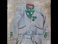 Τουριστικό κοστούμι 20s - 30s