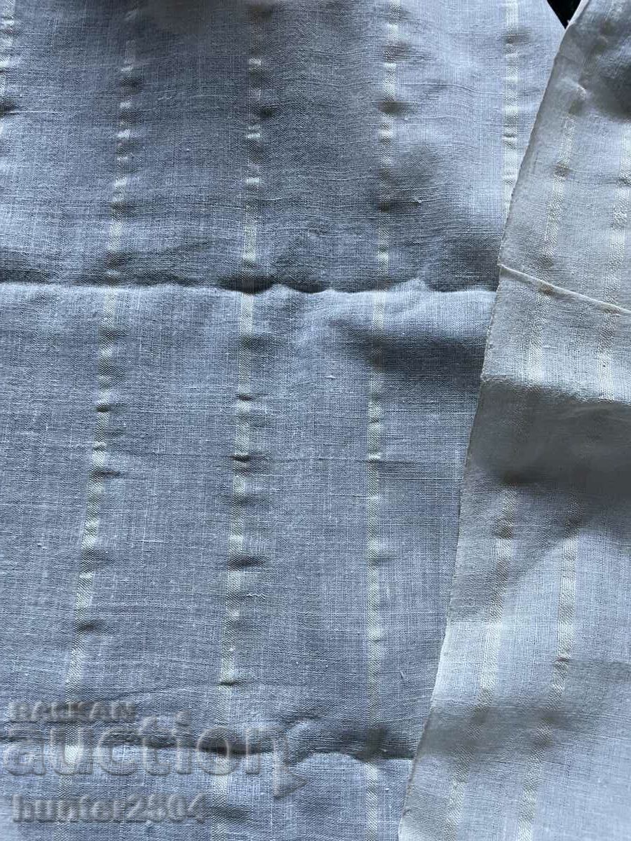 Kenar - fin, bumbac, 620/40 cm cu preț € 39.95 | 78.14 BGN