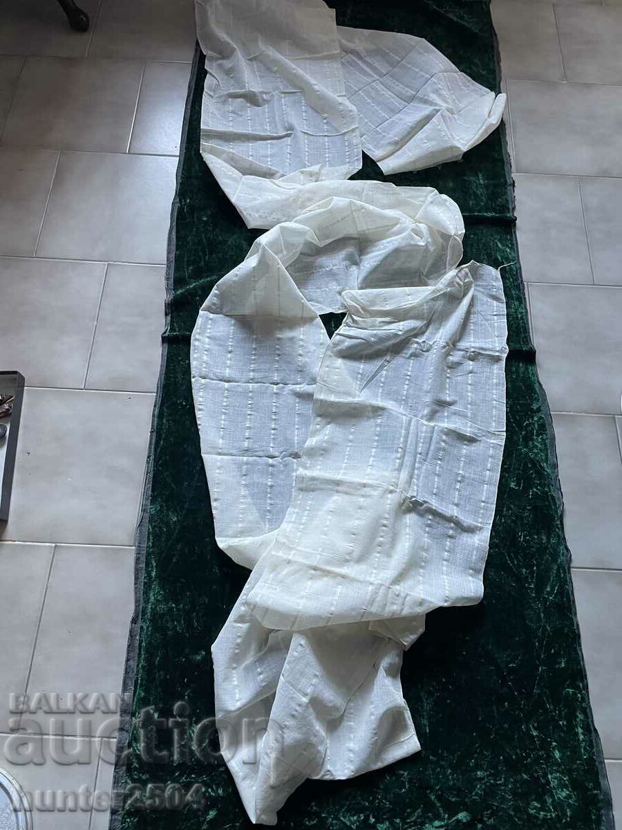 Kenar - φίνο, βαμβακερό, 620/40 cm