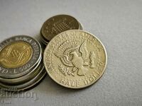 Coin - USA - 1/2 (Half) Dollar | 1971