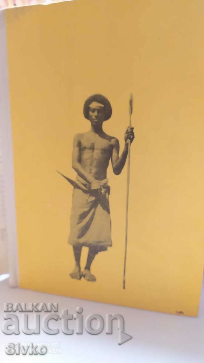 Auction My last elephant hunt, Nikola Deliradev, many photos Auction My last elephant hunt, Nikola Deliradev, many photos