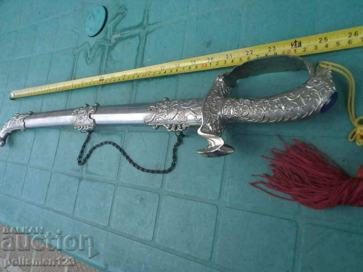 Delivery of SABER-1 Delivery of SABER-1