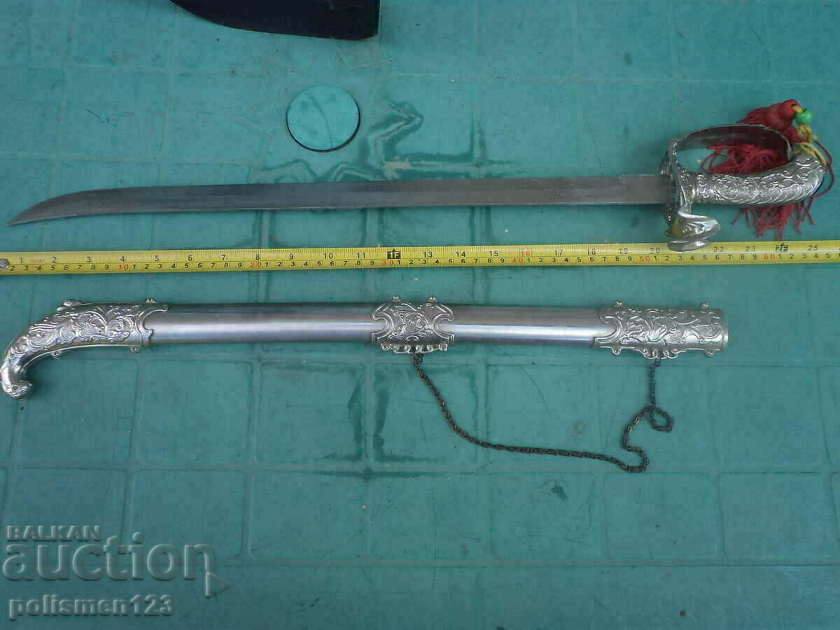 SABER-1 - 5 SABER-1 - 5