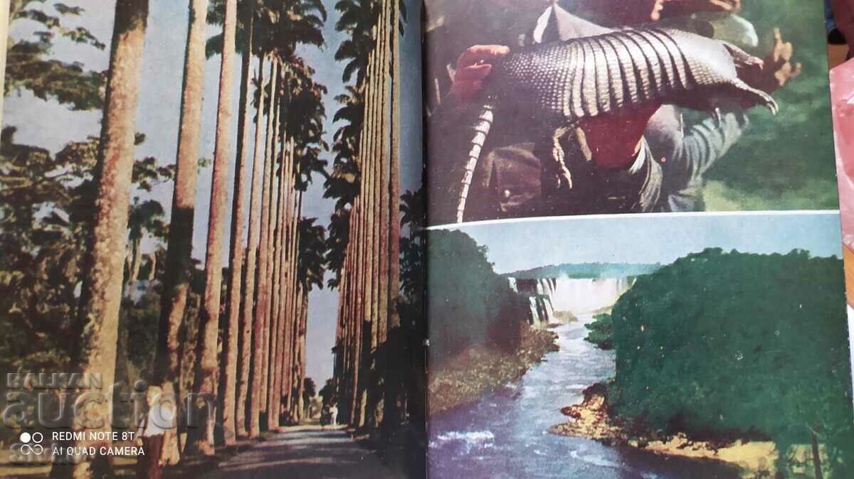 Delivery of Across the South Seas, lots of pictures Delivery of Across the South Seas, lots of pictures