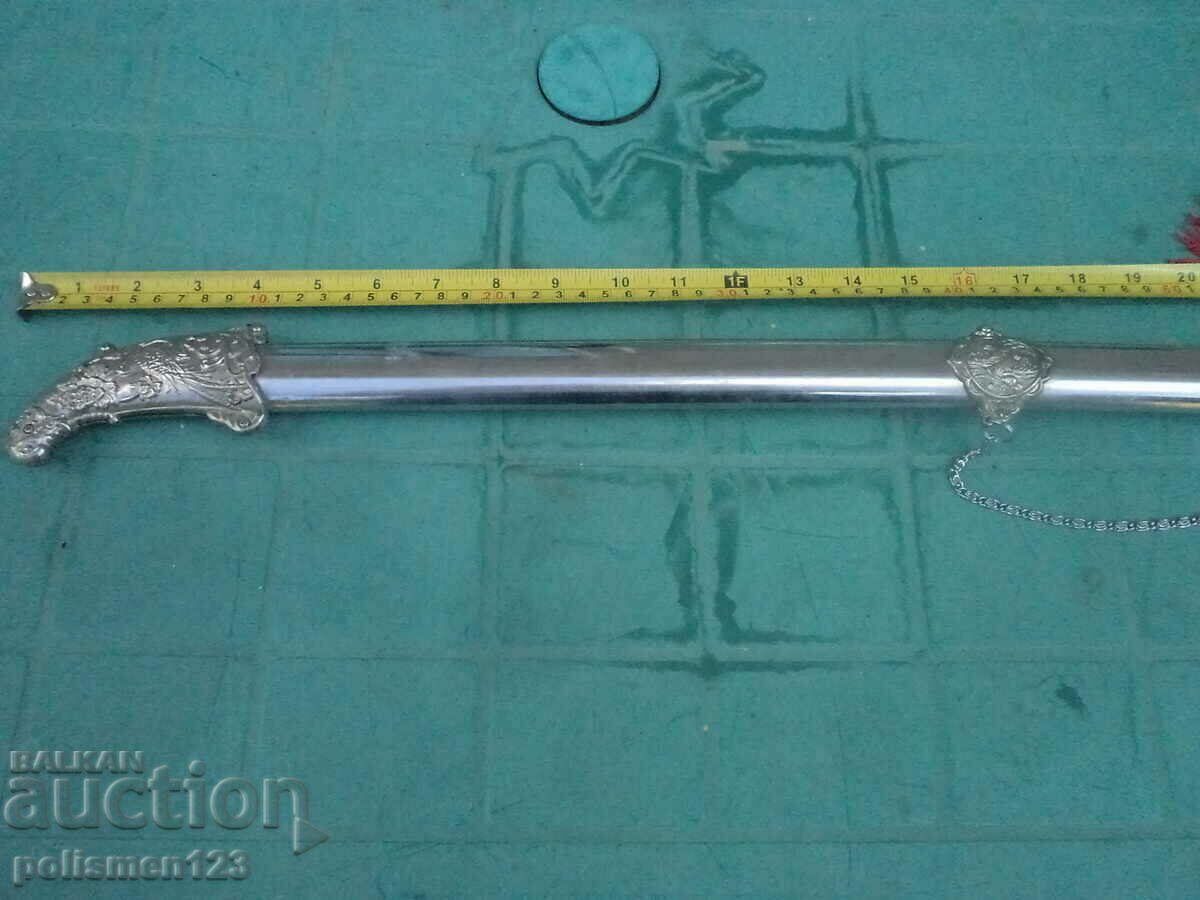 Delivery of SABER-2 Delivery of SABER-2