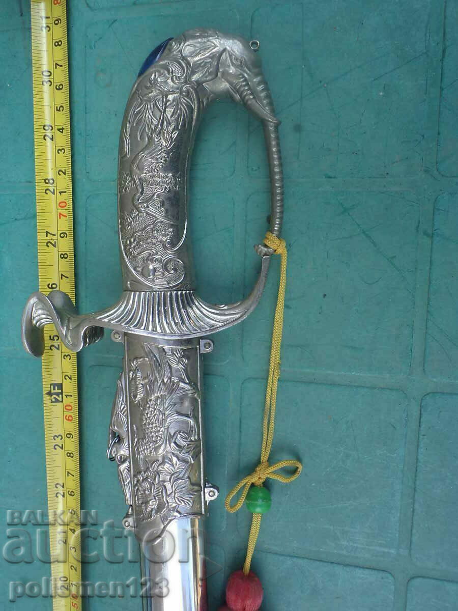 SABER-2 - 5 SABER-2 - 5