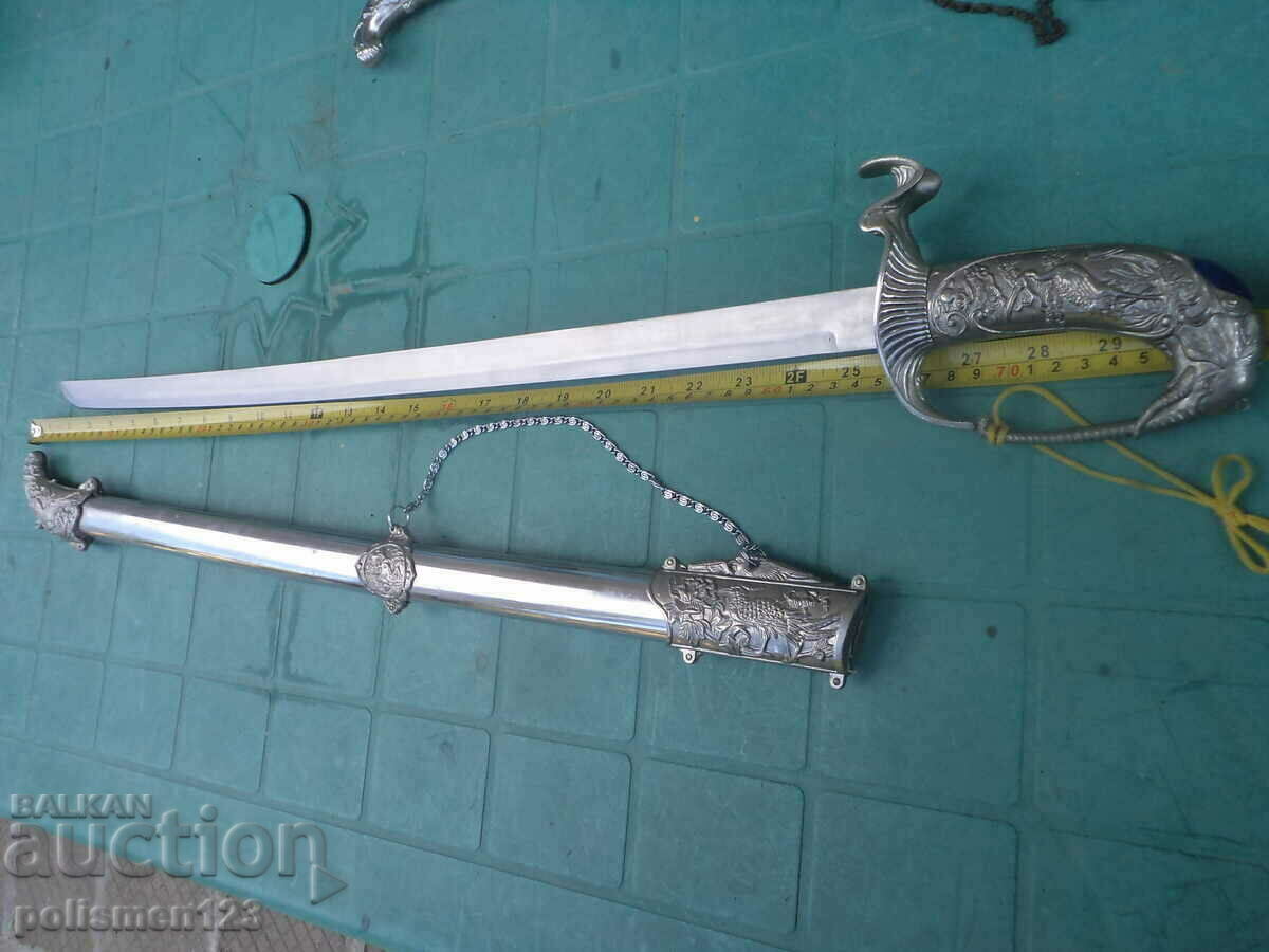 SABER-2 - 6 SABER-2 - 6