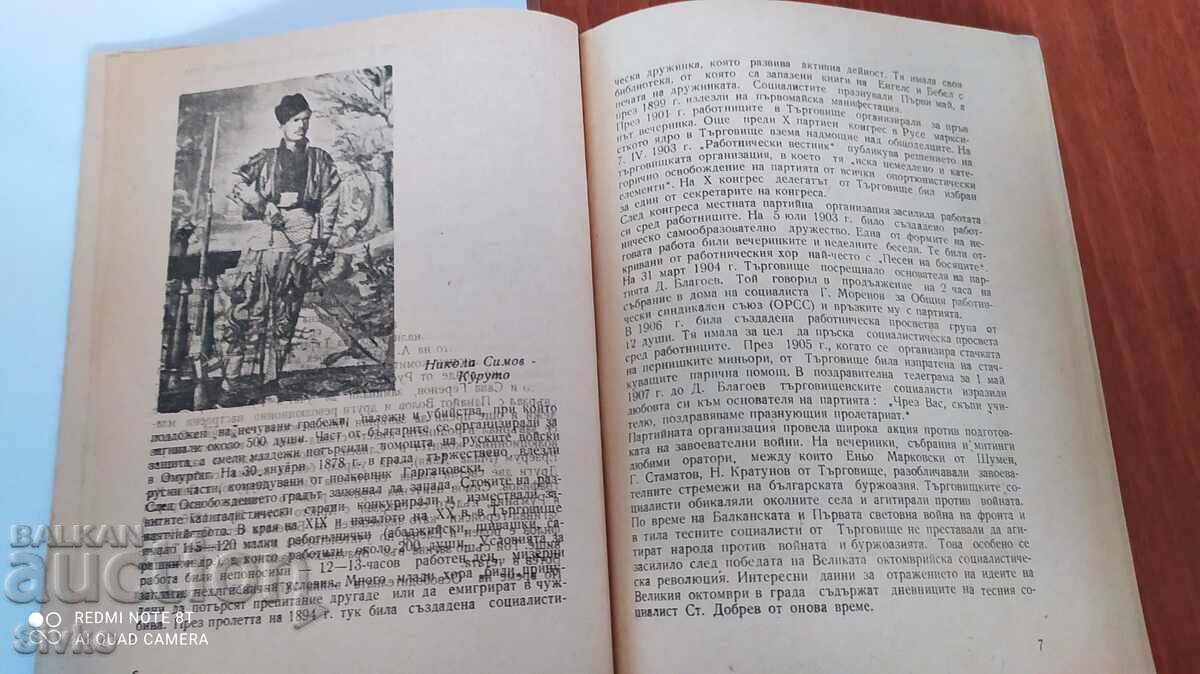 Delivery of Targovishte, directory Delivery of Targovishte, directory