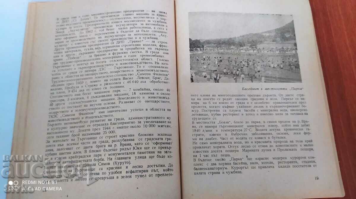 Targovishte, directory - 7 Targovishte, directory - 7