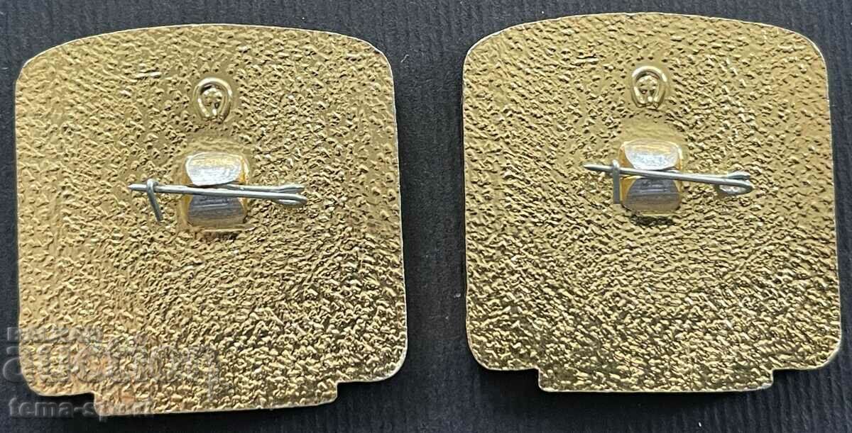 506 USSR 2 signs Football championship in memory of cosmonaut Vol with price 5.00 BGN | € 2.56 506 USSR 2 signs Football championship in memory of cosmonaut Vol with price 5.00 BGN | € 2.56