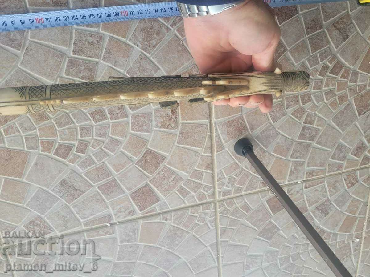 dart tube - 7 dart tube - 7