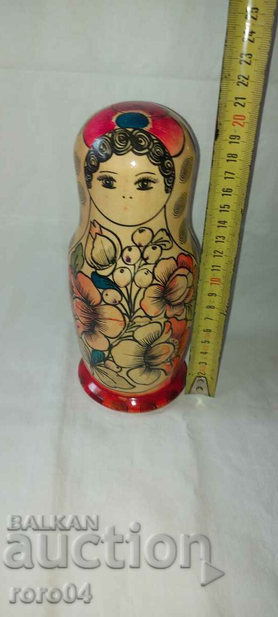 ΜΑΤΡΥΟΣΚΗΣ με τιμή 54.00 BGN | € 27.61 ΜΑΤΡΥΟΣΚΗΣ με τιμή 54.00 BGN | € 27.61