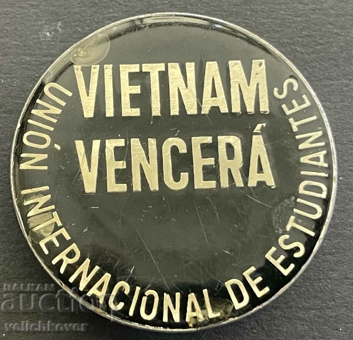 37624 Vietnam Freedom for Vietnam Vietnam War