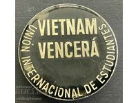37624 Βιετνάμ Ελευθερία για το Βιετνάμ Πόλεμος του Βιετνάμ