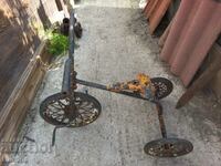 ΠΑΛΙΟ ΠΑΙΔΙΚΟ ΠΟΔΗΛΑΤΟ ΤΡΙΚΥΚΛΟ