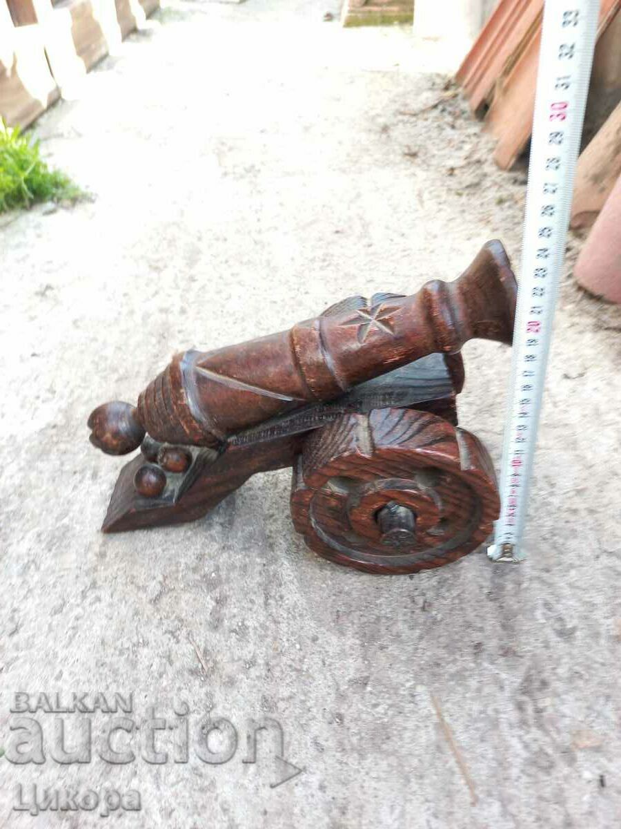 Delivery of WOOD TOP CHERRY BALL Delivery of WOOD TOP CHERRY BALL