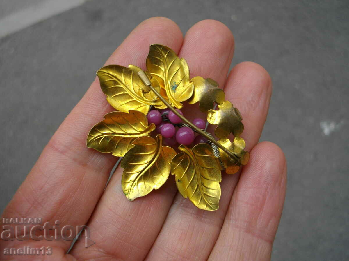 Доставка на СТАРА БРОШКА Доставка на СТАРА БРОШКА