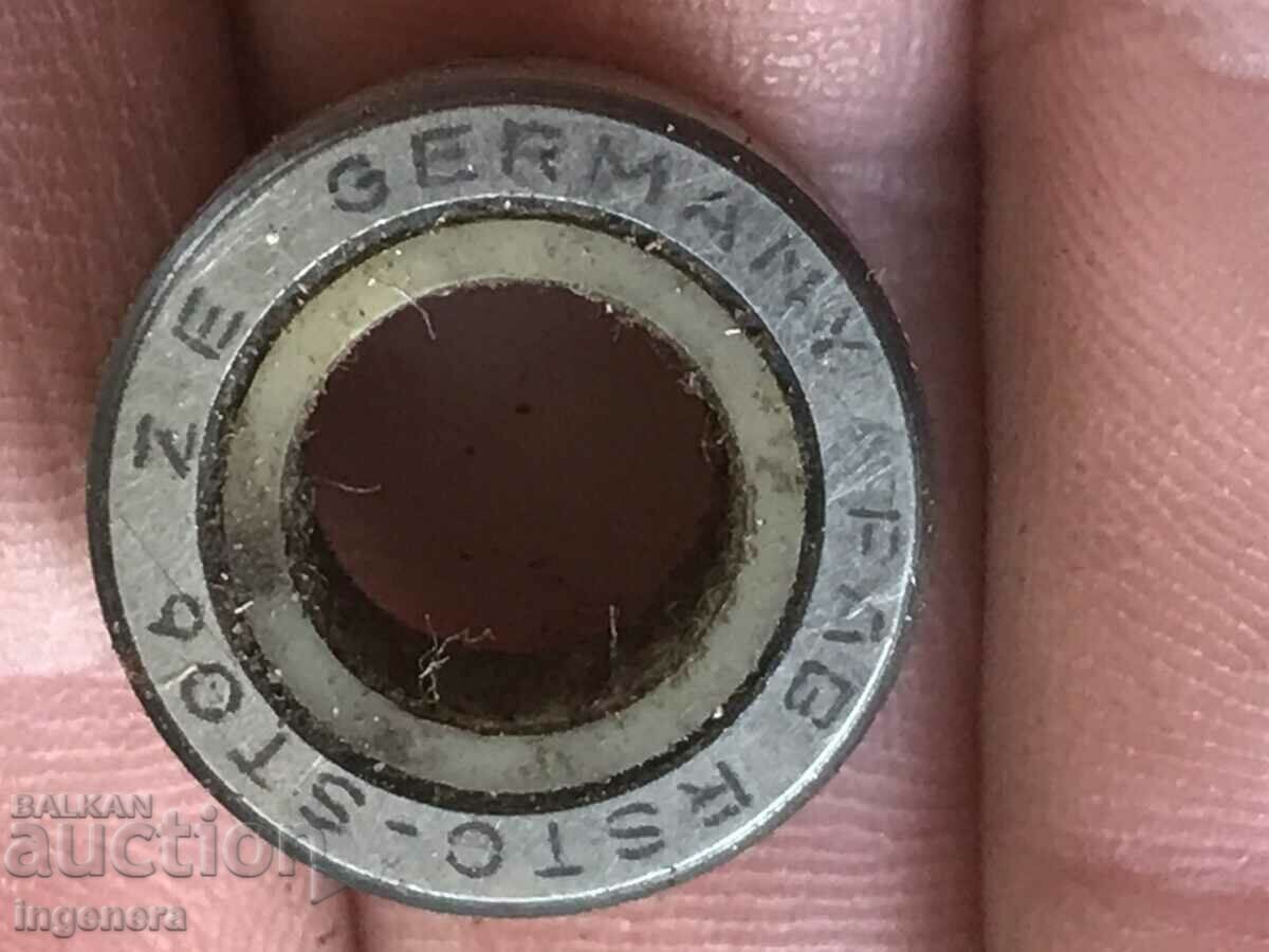 ΡΟΥΜΕΝΑ FAG RSTO-STO6 ZE GERMANY με τιμή 9.00 BGN | € 4.60