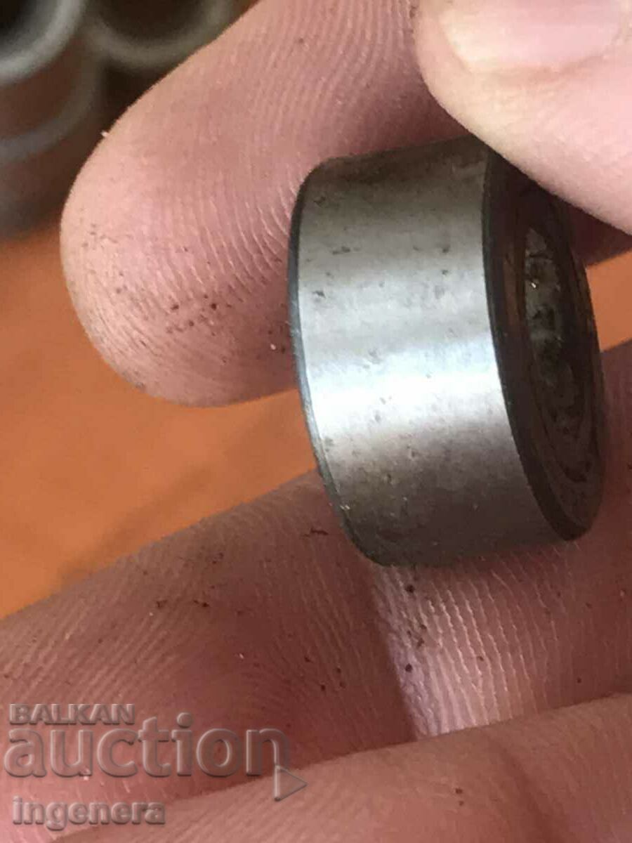 Δημοπρασία ΡΟΥΜΕΝΑ FAG RSTO-STO6 ZE GERMANY