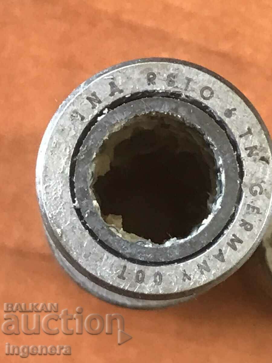 Παράδοση ΡΟΥΜΕΝΑ FAG RSTO-STO6 ZE GERMANY