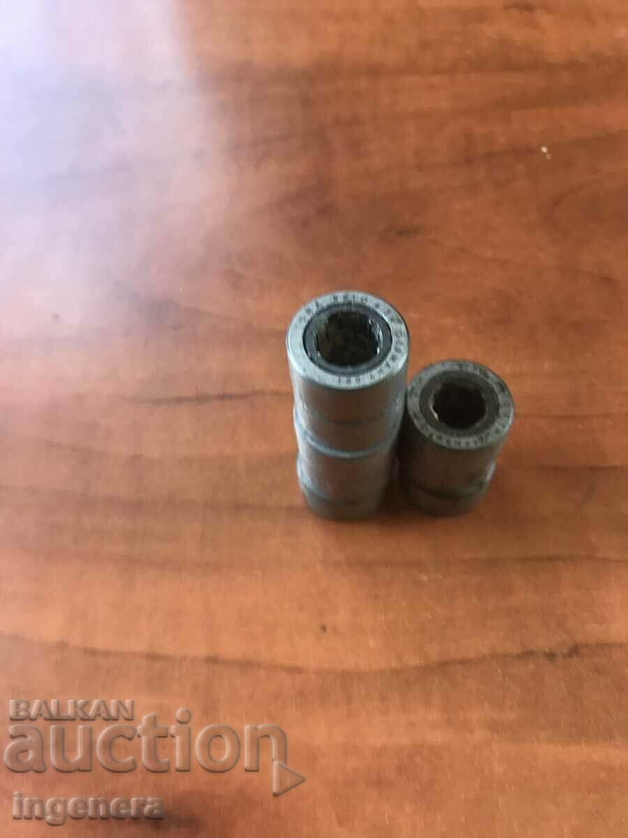 ΡΟΥΜΕΝΑ FAG RSTO-STO6 ZE GERMANY - 5