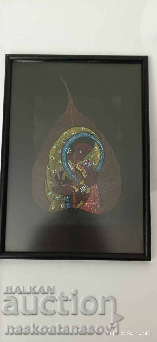 Auction Painting, Oriental Art India Auction Painting, Oriental Art India