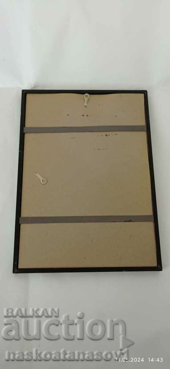 Painting, Oriental Art India - 5 Painting, Oriental Art India - 5