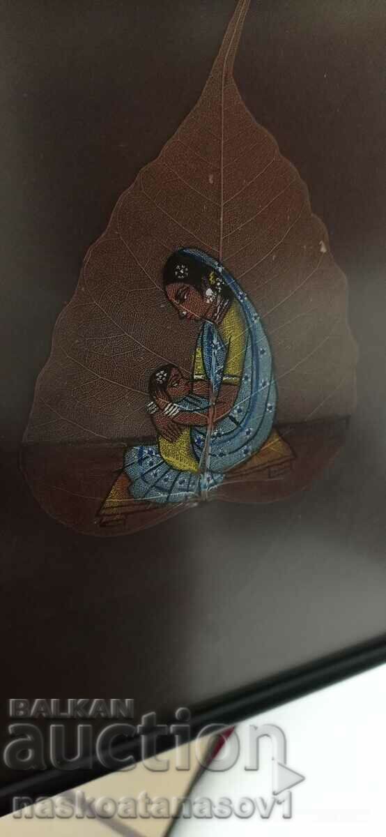 Painting, Oriental Art India - 7 Painting, Oriental Art India - 7