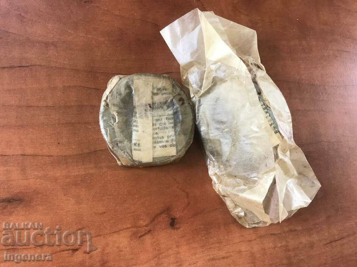 ЛАГЕР АКСИАЛЕН ЕДНОРЕДОВ SKF 51108 -2 БР. с цена 39.00 лв. | € 19.94 ЛАГЕР АКСИАЛЕН ЕДНОРЕДОВ SKF 51108 -2 БР. с цена 39.00 лв. | € 19.94