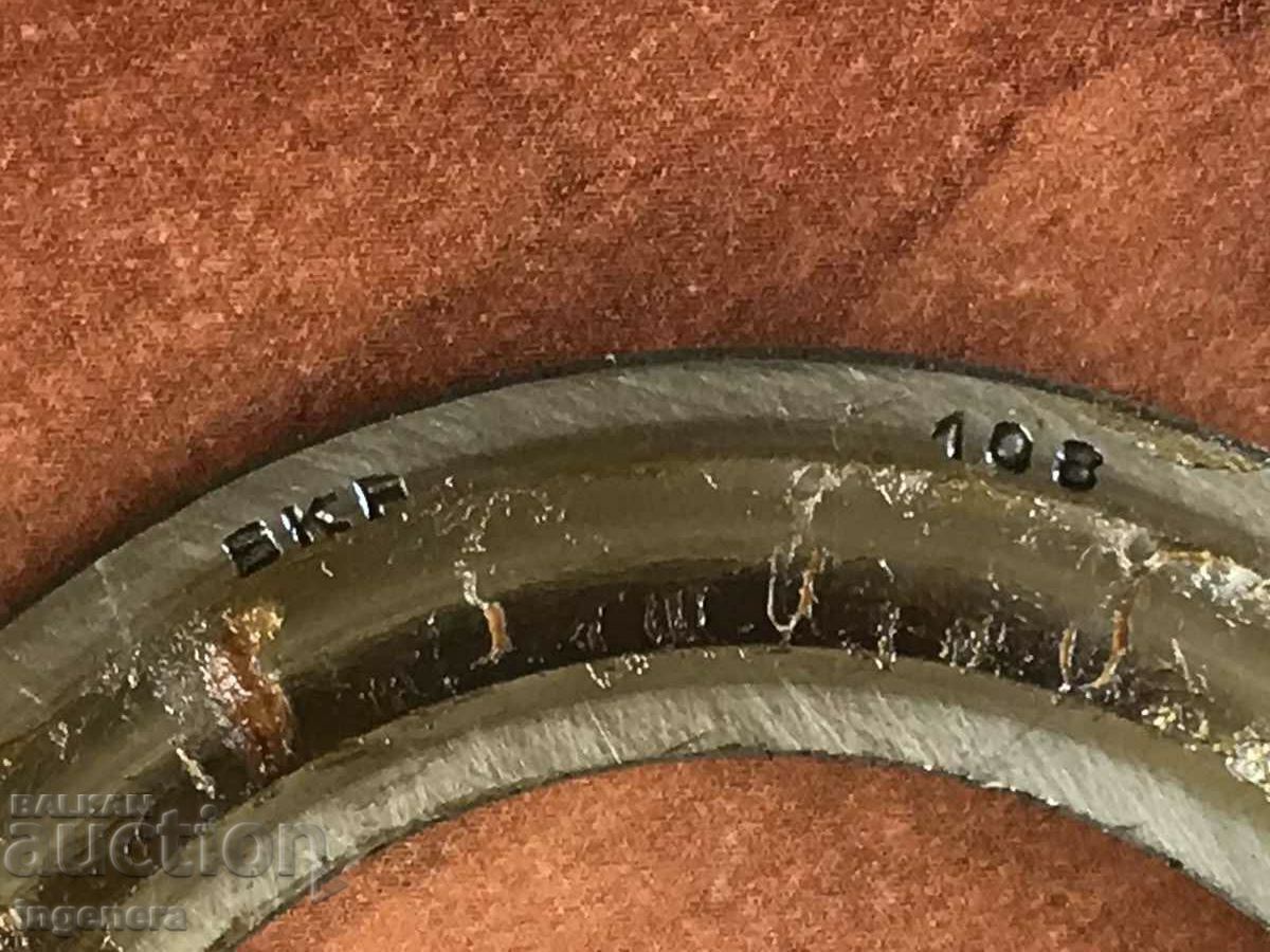 Доставка на ЛАГЕР АКСИАЛЕН ЕДНОРЕДОВ SKF 51108 -2 БР. Доставка на ЛАГЕР АКСИАЛЕН ЕДНОРЕДОВ SKF 51108 -2 БР.