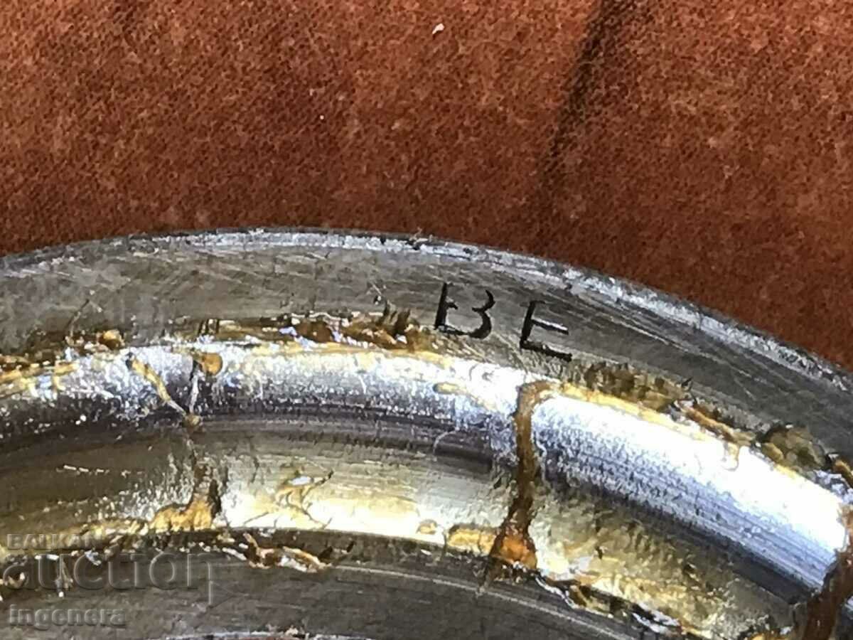 ЛАГЕР АКСИАЛЕН ЕДНОРЕДОВ SKF 51108 -2 БР. - 6 ЛАГЕР АКСИАЛЕН ЕДНОРЕДОВ SKF 51108 -2 БР. - 6