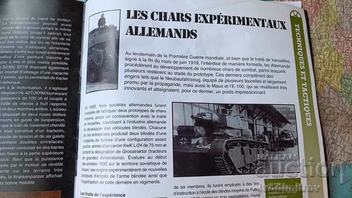 Vehicles Militaires 1/43 - 6