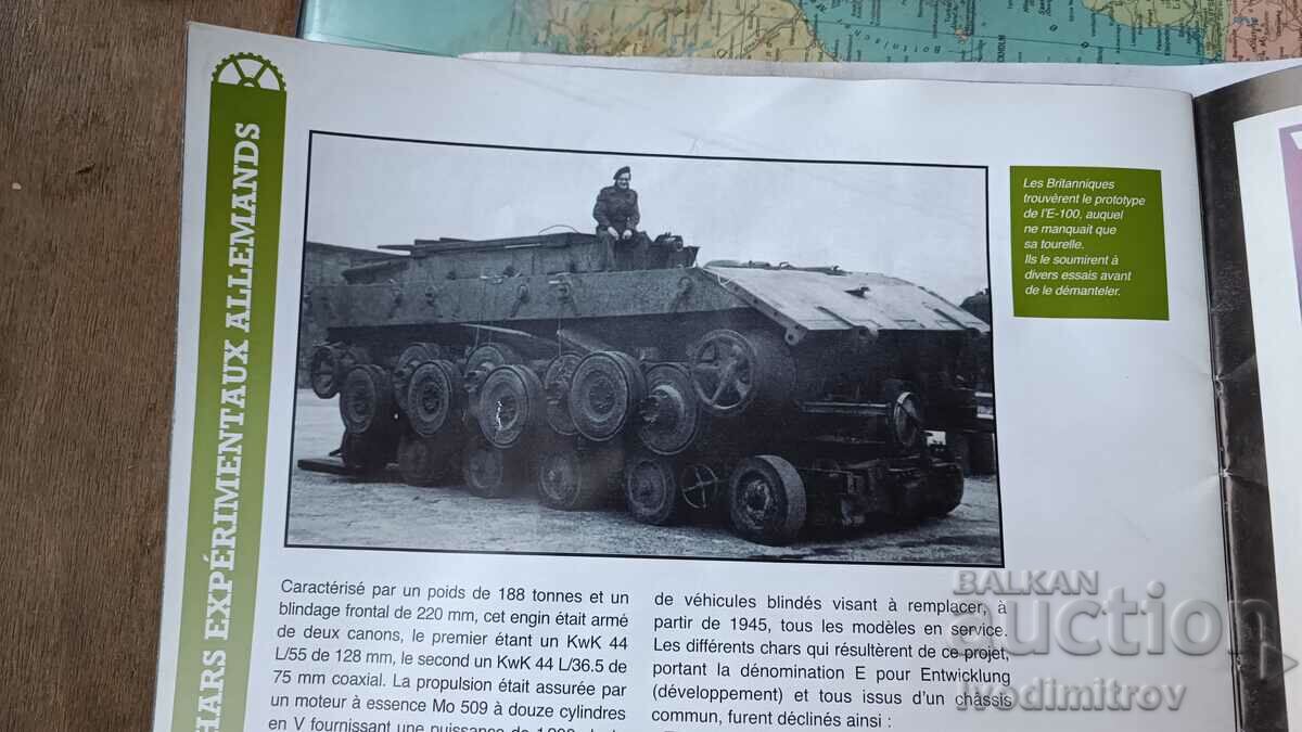 Vehicles Militaires 1/43 - 7