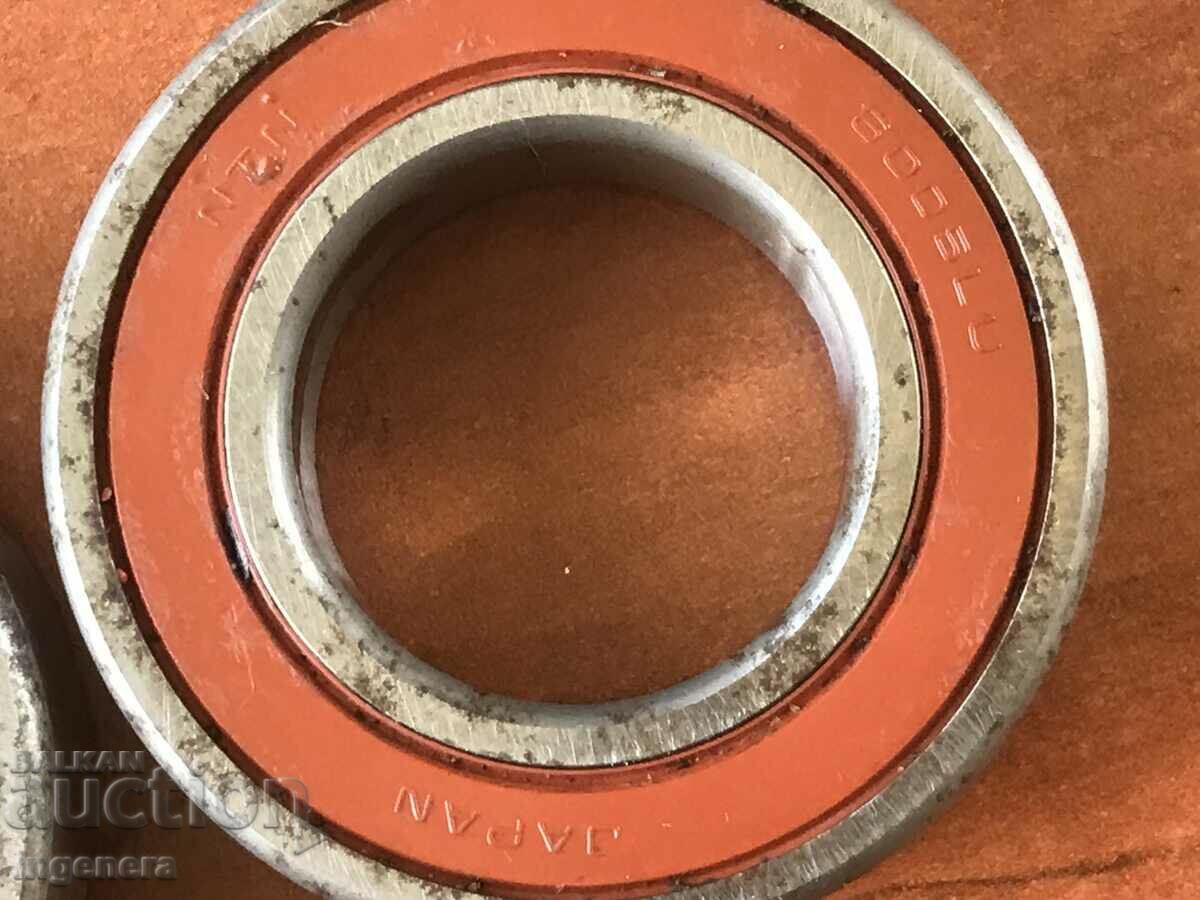 Licitație RULMENTI 6005- 2 BUC.