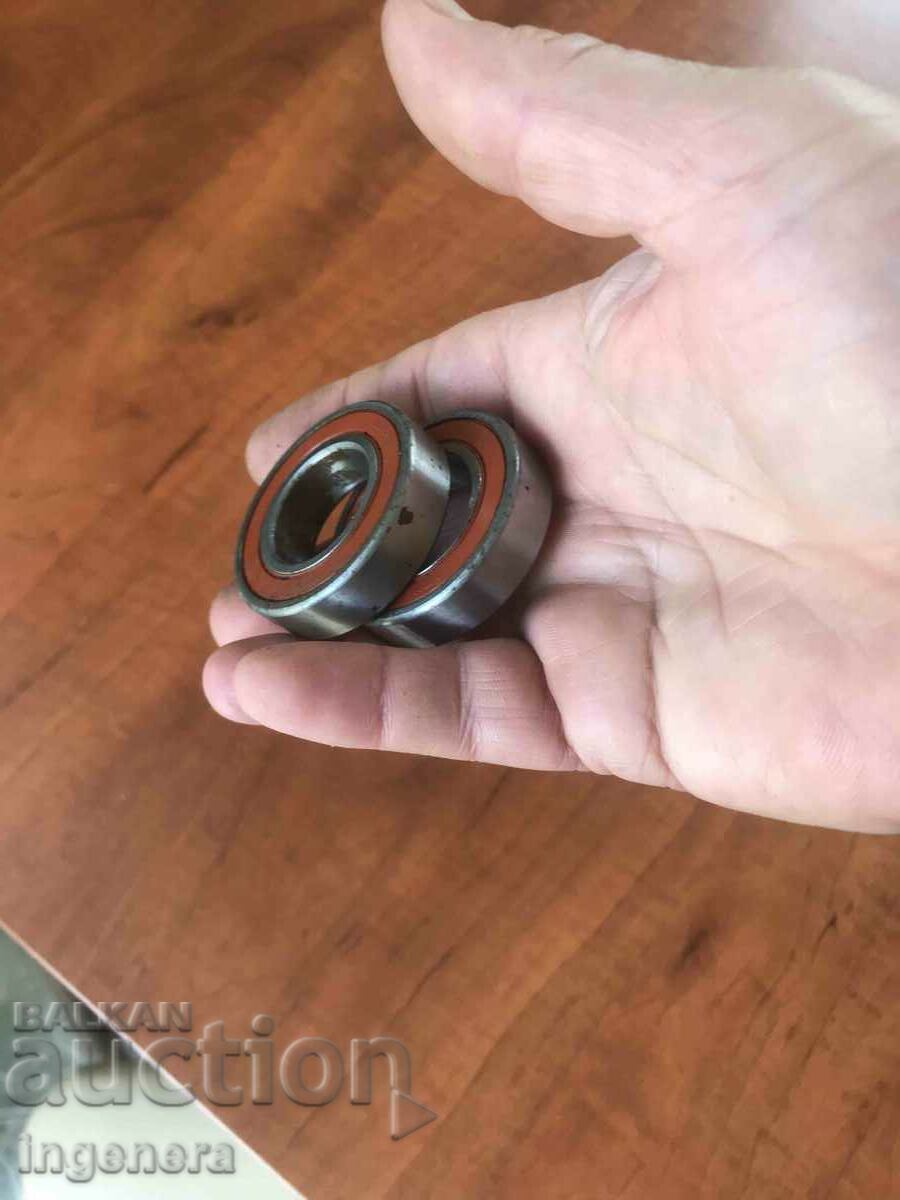 Livrarea RULMENTI 6005- 2 BUC.