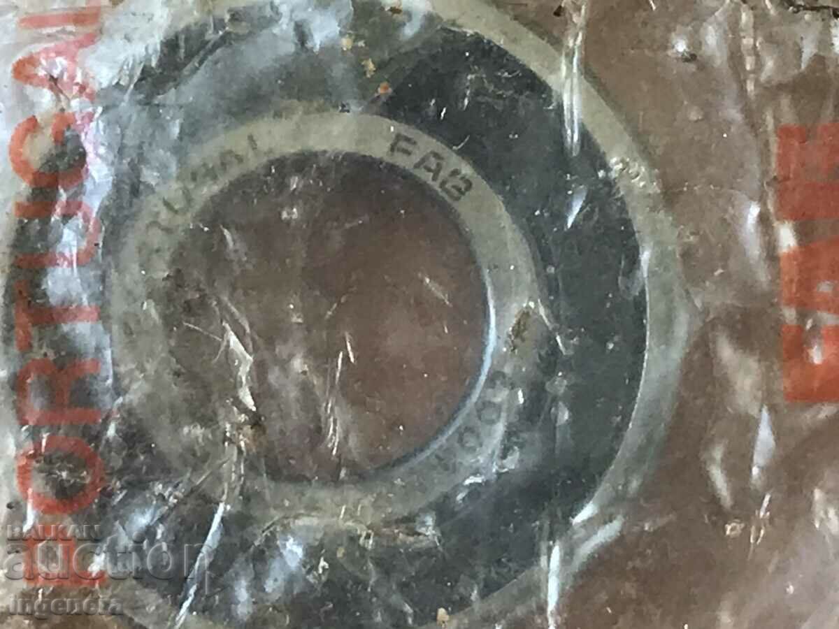 Delivery of BEARING BEARINGS PORTUGAL FAG 6001-2 NO. Delivery of BEARING BEARINGS PORTUGAL FAG 6001-2 NO.