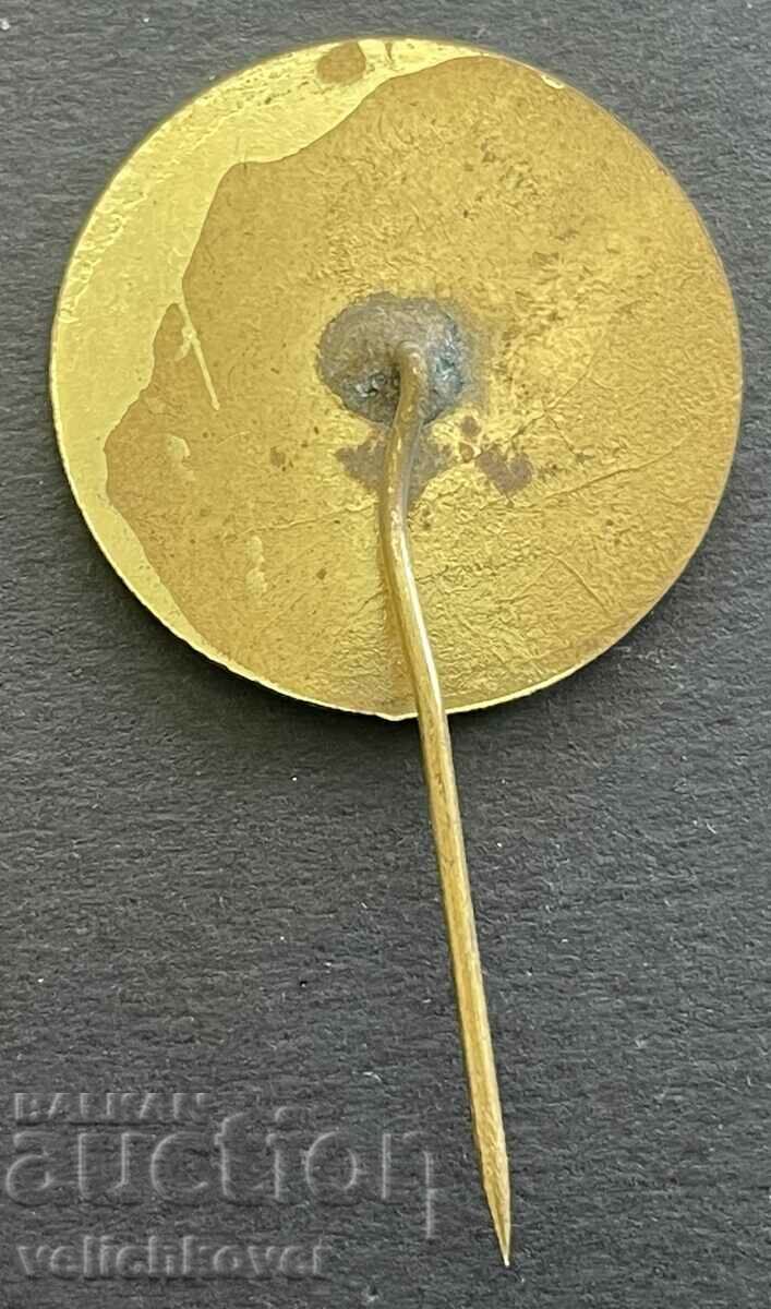 37651 Bulgaria sign Provisional Government BRCC with price 3.00 BGN | € 1.53 37651 Bulgaria sign Provisional Government BRCC with price 3.00 BGN | € 1.53