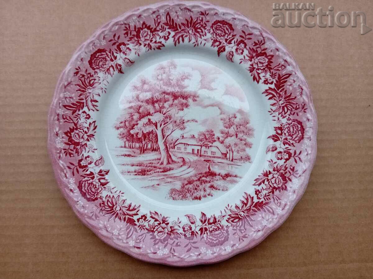 antique wall plate itereor decoration retro vintage - 6 antique wall plate itereor decoration retro vintage - 6