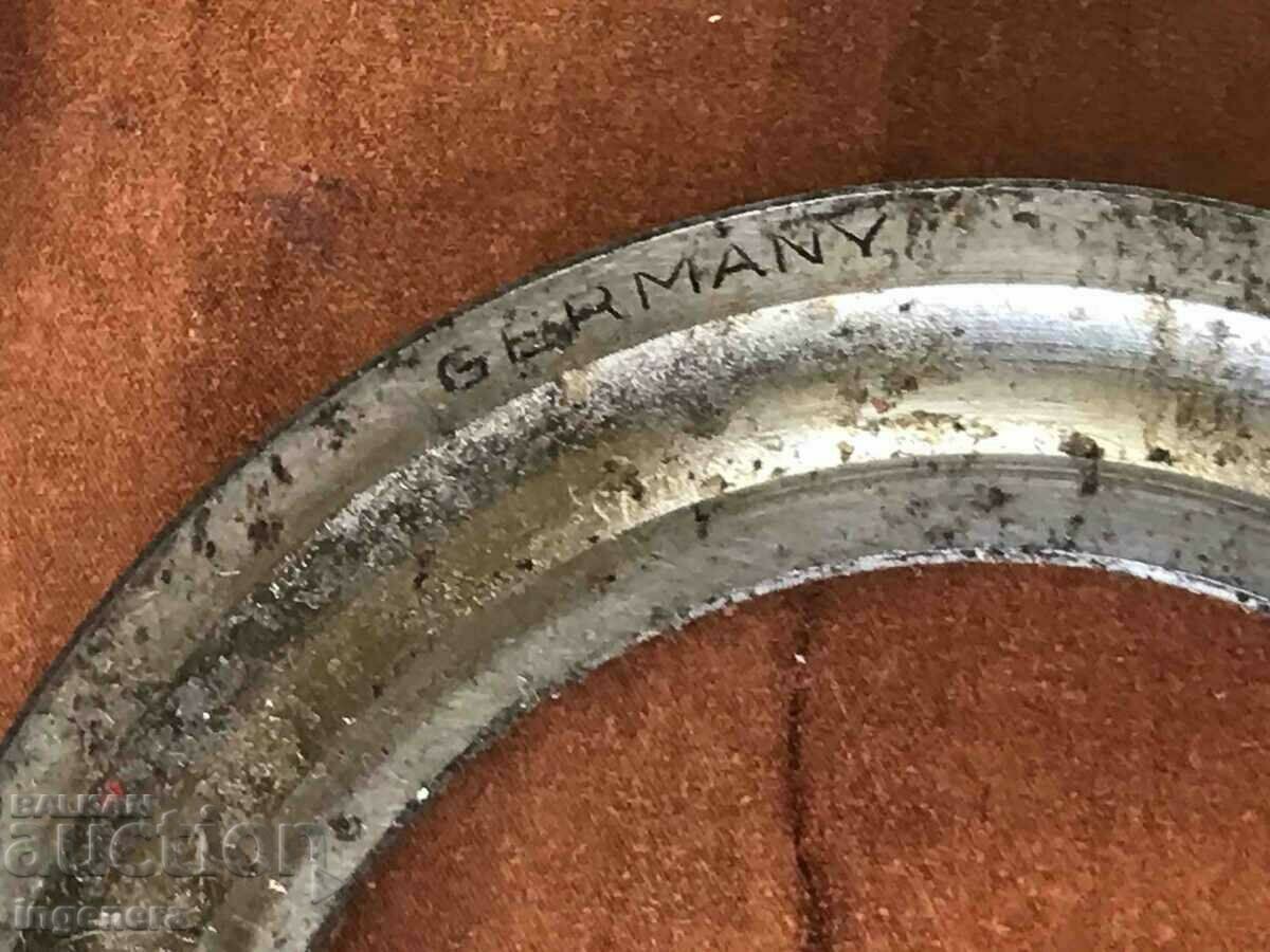 Delivery of BEARING AXIAL SINGLE ROW BALL BEARING SKF 51108 Delivery of BEARING AXIAL SINGLE ROW BALL BEARING SKF 51108