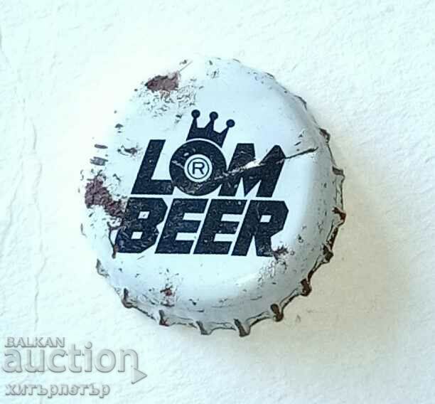 Cap Lom Bir Lom beer