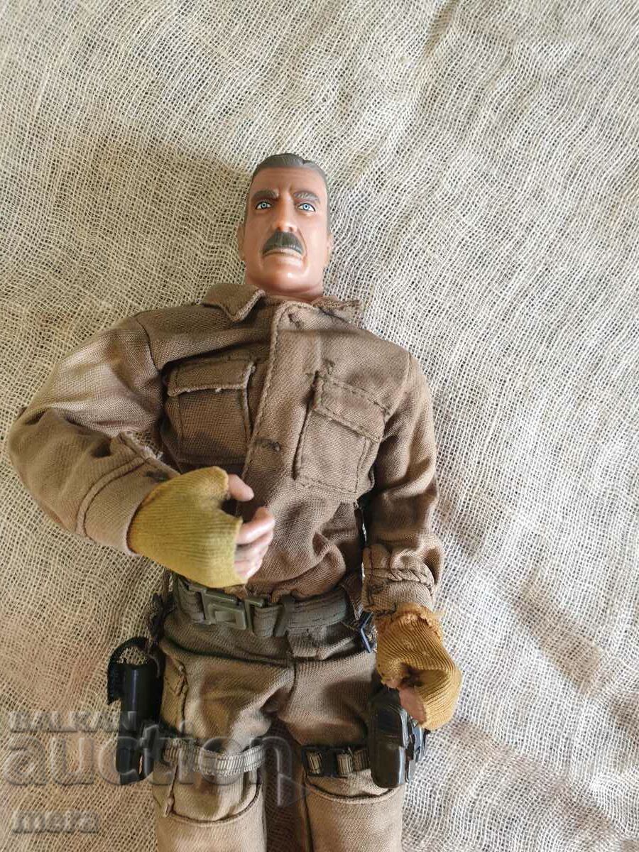 Figura Ranger cu preț 60.00 BGN | € 30.68 Figura Ranger cu preț 60.00 BGN | € 30.68